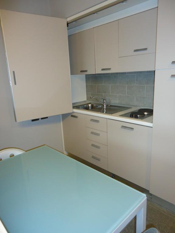 Spazio Madama Residence Turín Habitación foto