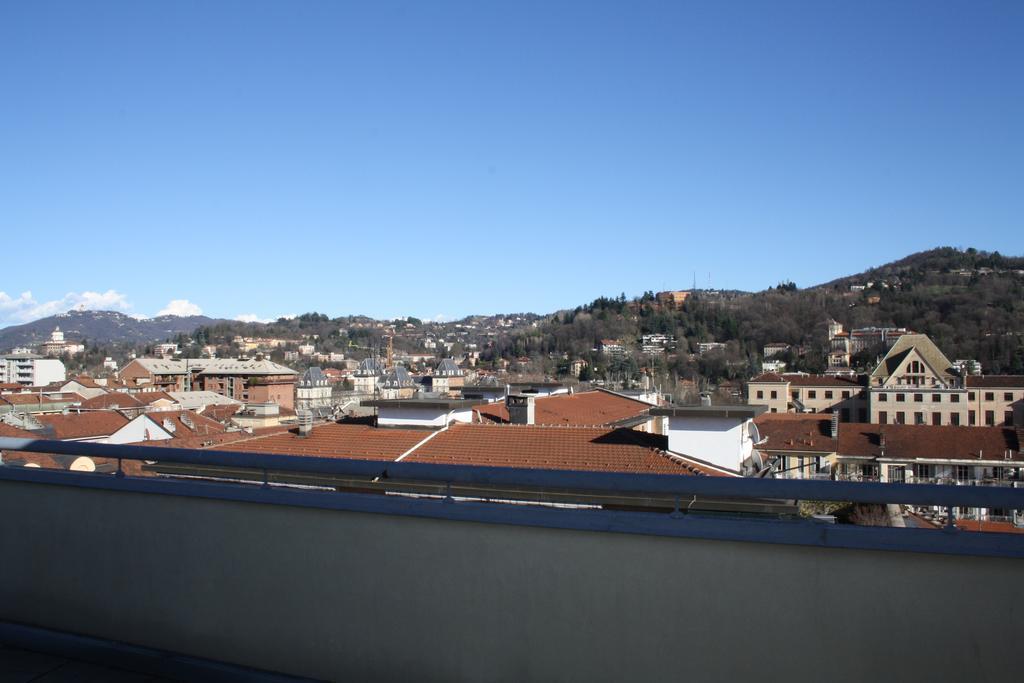 Spazio Madama Residence Turín Exterior foto