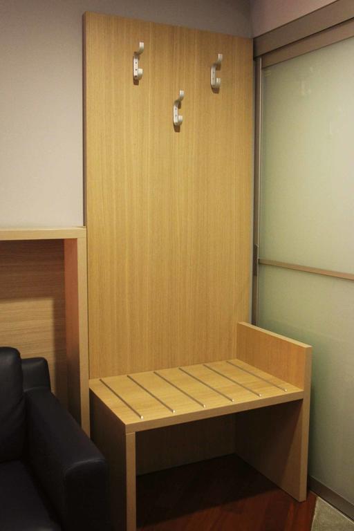Spazio Madama Residence Turín Habitación foto